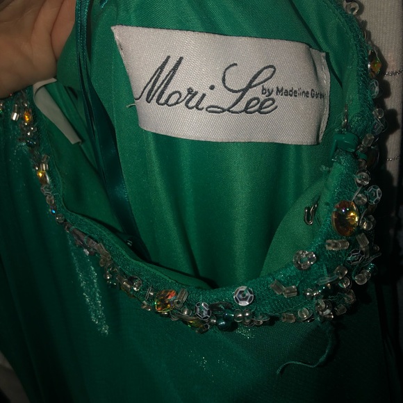 Prom, formal dress - Picture 5 of 5